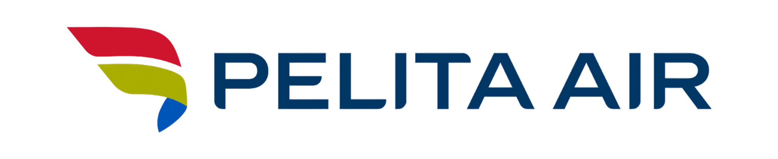 Logo Pelita Air layanan cargo pesawat domestik Indonesia