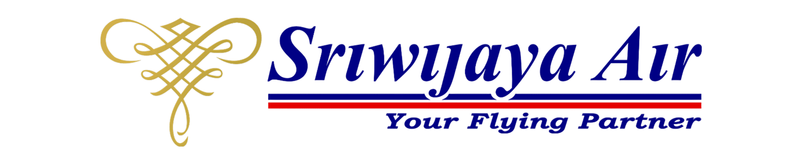 Logo Sriwijaya Air maskapai penerbangan domestik Indonesia